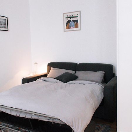 Charming Studio In Paris Near The Eiffel Tower Buitenkant foto